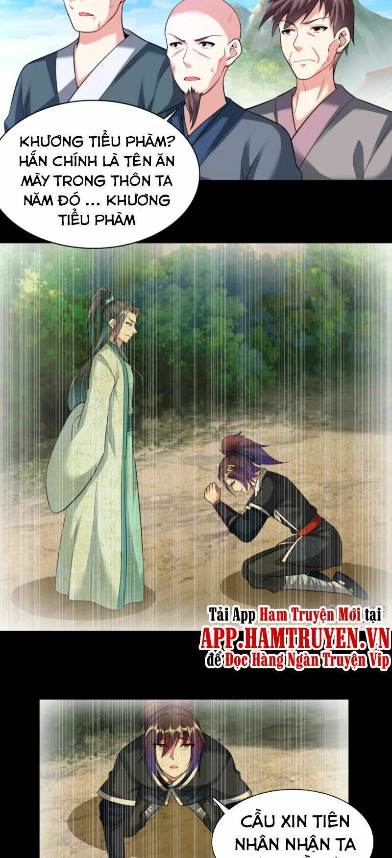 đạo ấn chapter 184 13