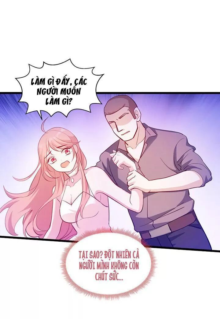 bảo bối đáng yêu đột kích chapter 43 10