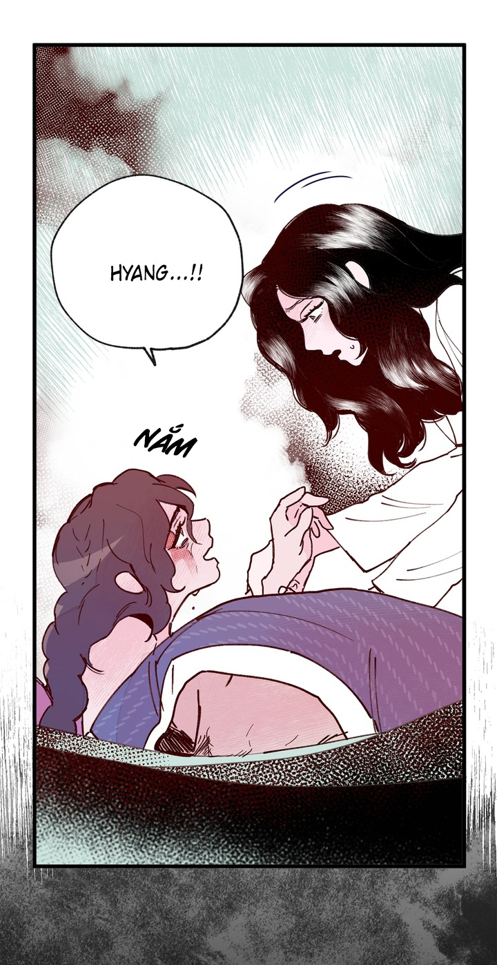 tham vọng quyền lực (full) chapter 36 53