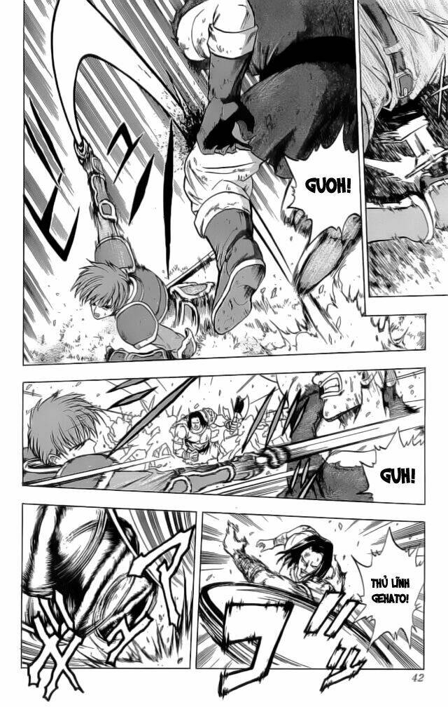 dấu ấn lửa chapter 9 41