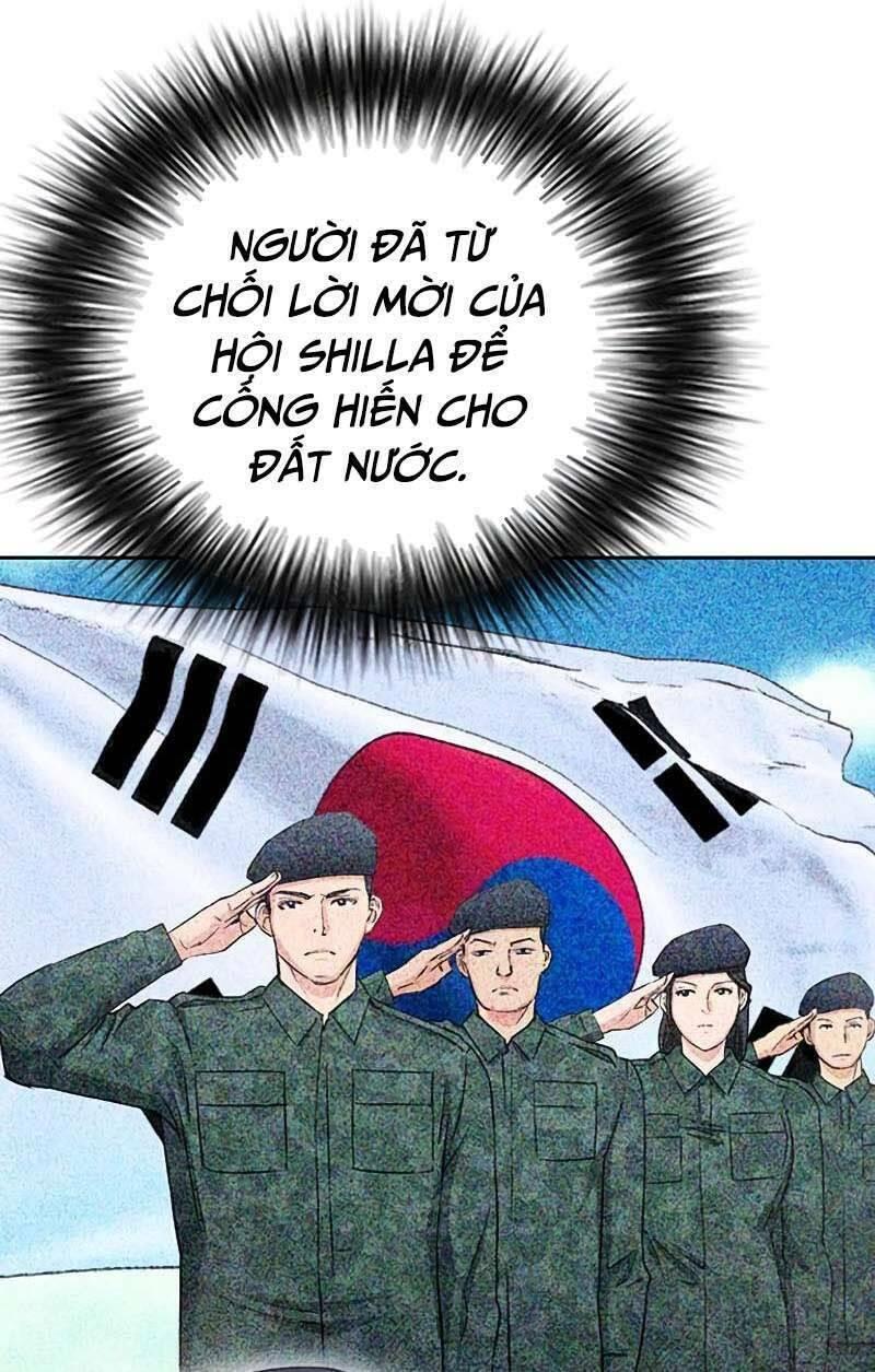 druid tại ga seoul - người hóa thú chapter 77 127