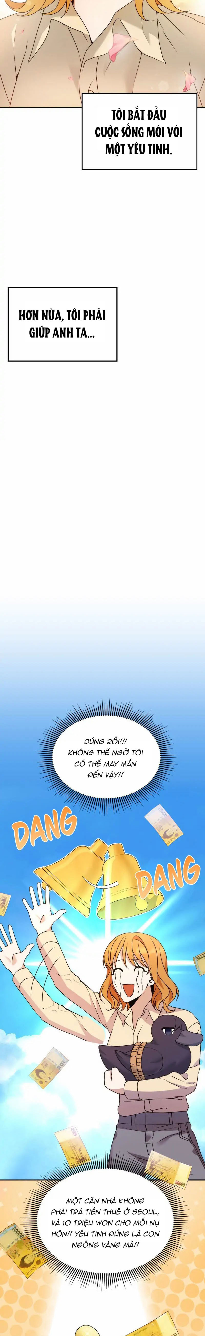 nụ hôn yêu tinh chapter 5.2 10