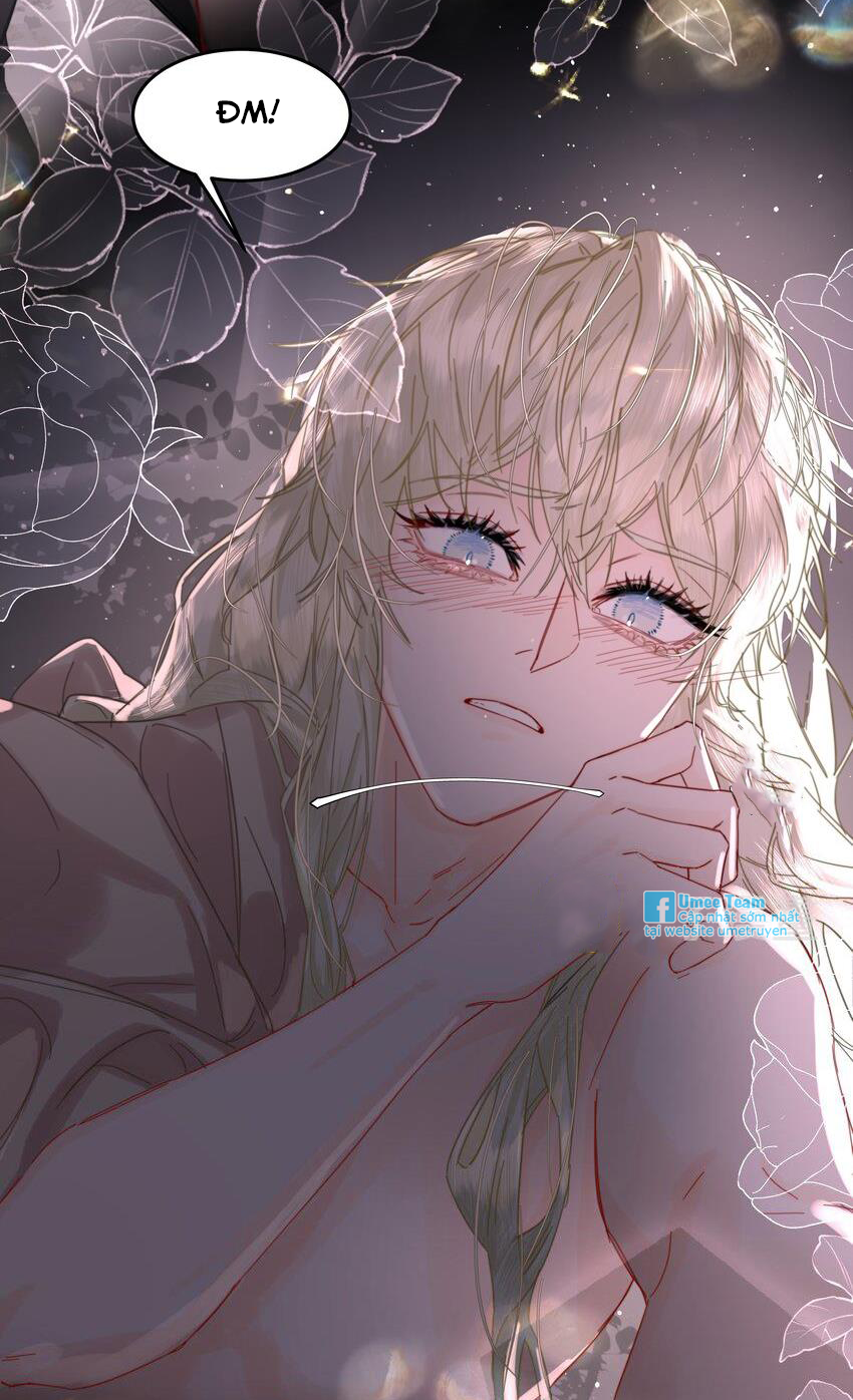 tình cũ là vua chapter 6 11