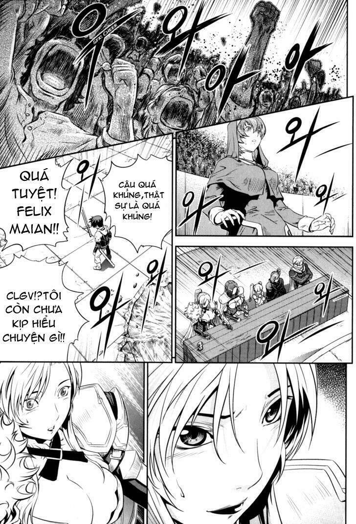 the legend of maian chapter 39 23