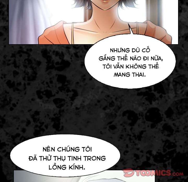 lòng chung thủy chapter 30 20