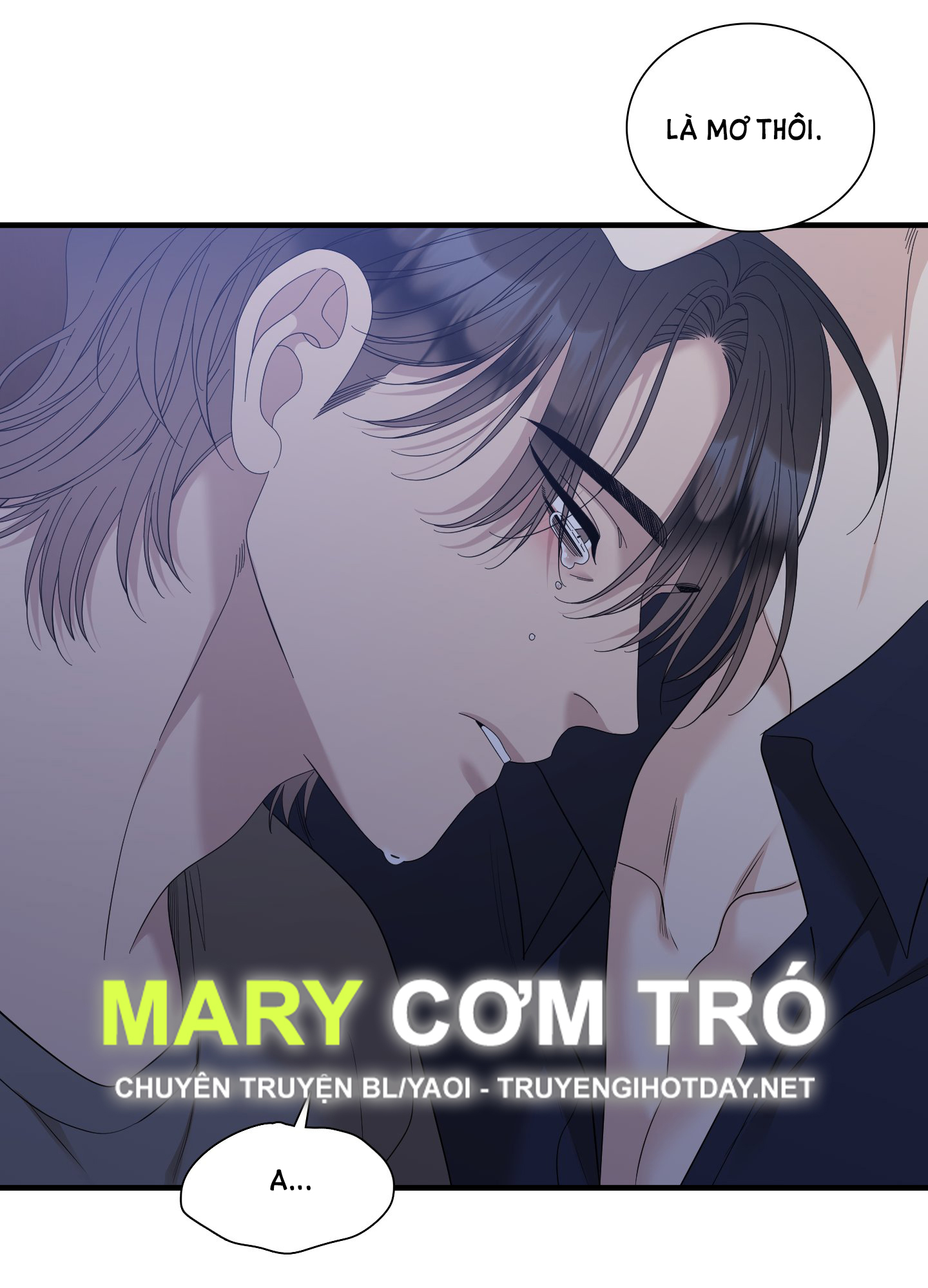Kẻ Đê Tiện chapter 46.1 - Trang 23