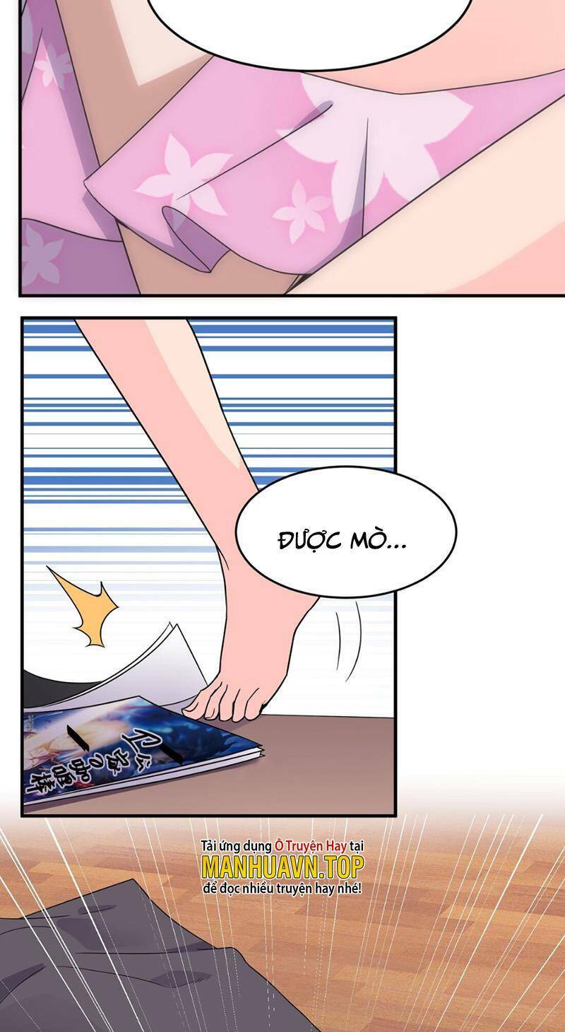 phương pháp sử dụng ma nữ và thánh nữ chapter 2 21