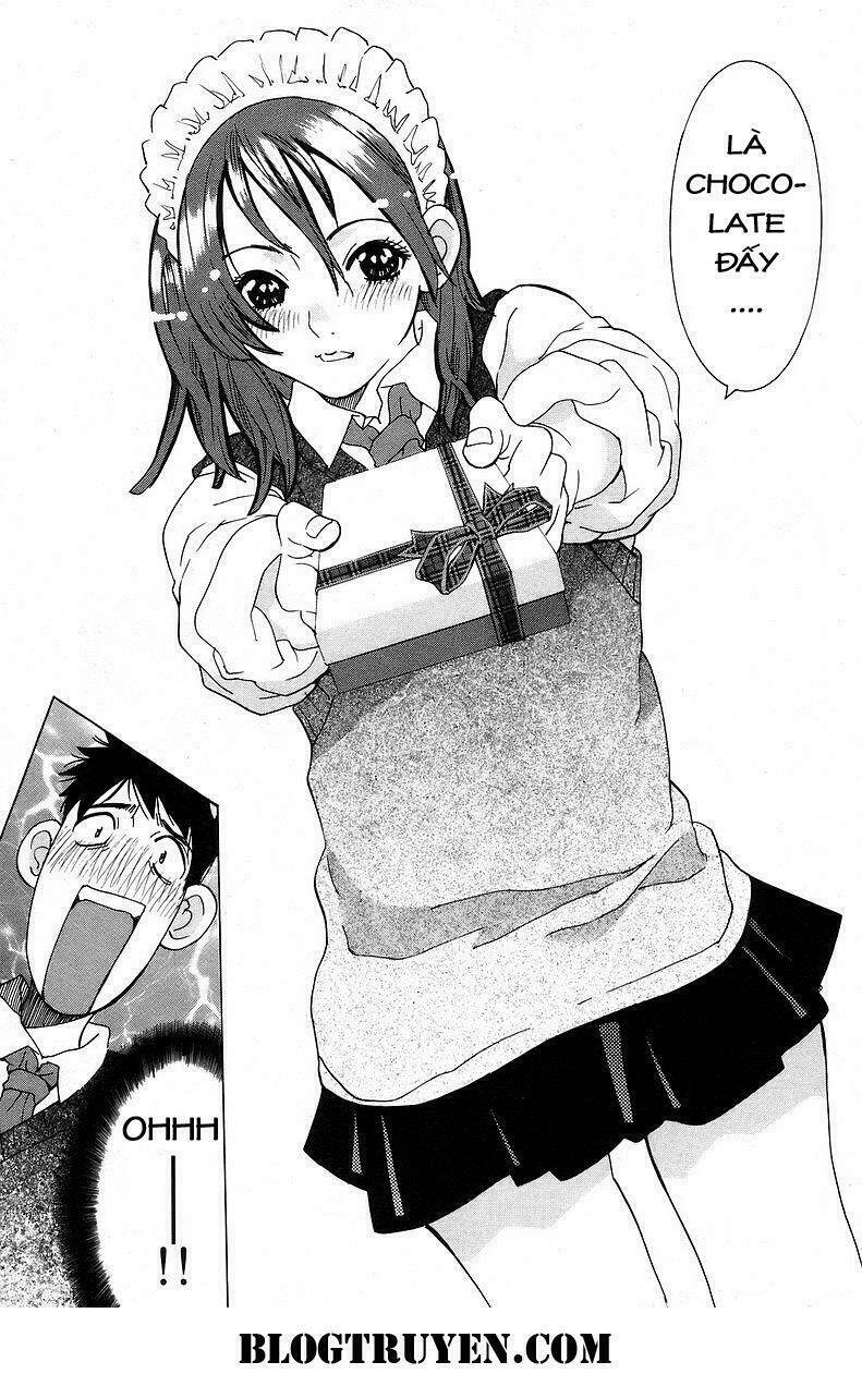 gacha gacha - secret chapter 34 15