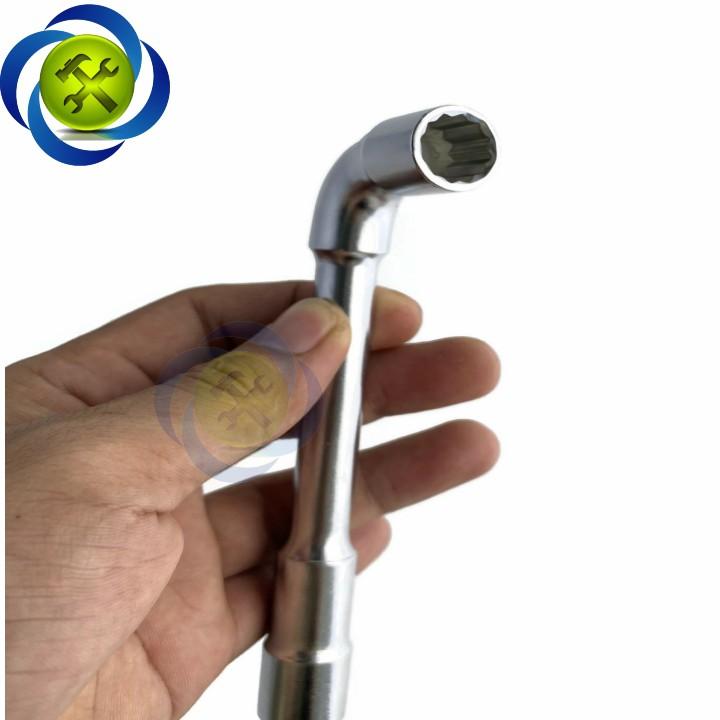 Điếu 12mm Kingtony 108012 dài 144mm