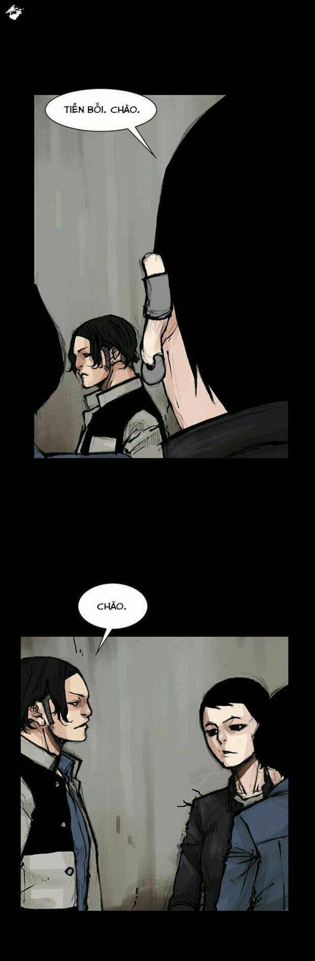 dokgo 2 | độc cô 2 chapter 22 36