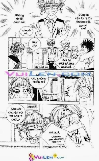 đến với anh chapter 2 31