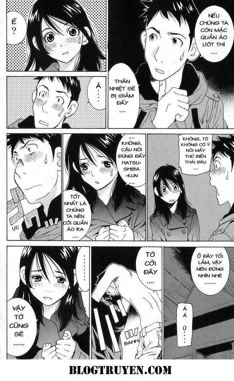 gacha gacha - secret chapter 45 16