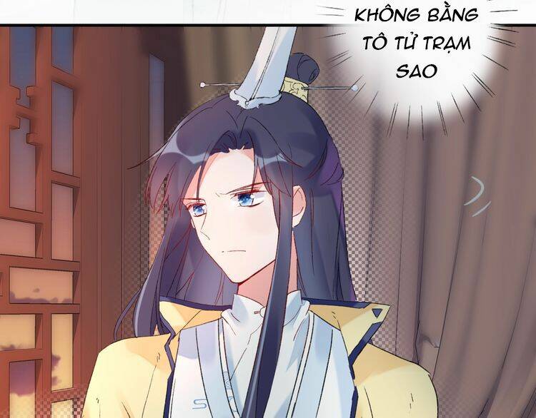 hoa nhan sách chapter 73.1 13