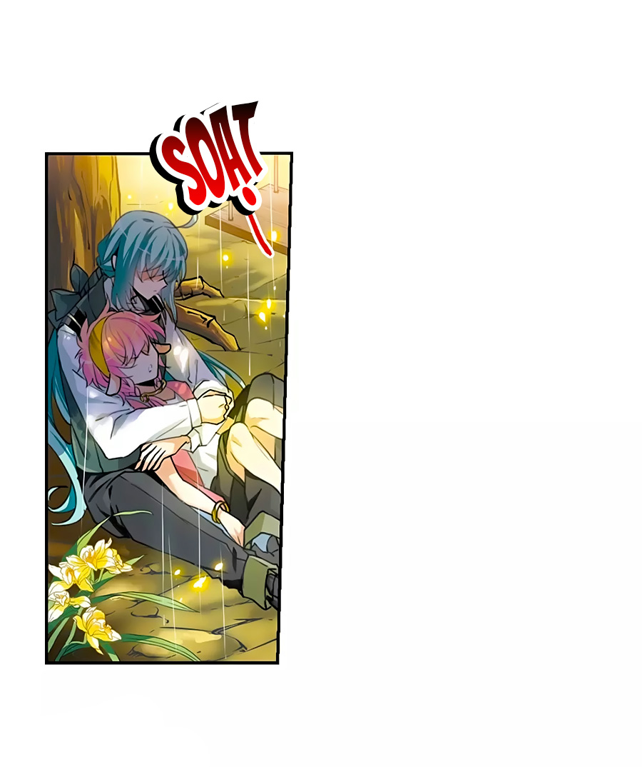 tam nhãn hao thiên lục chapter 286.2 21