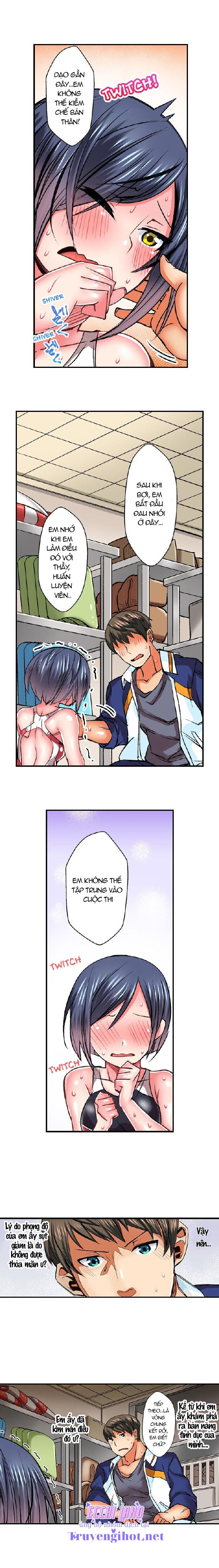 ham muốn mạnh mẽ chapter 10.2 2