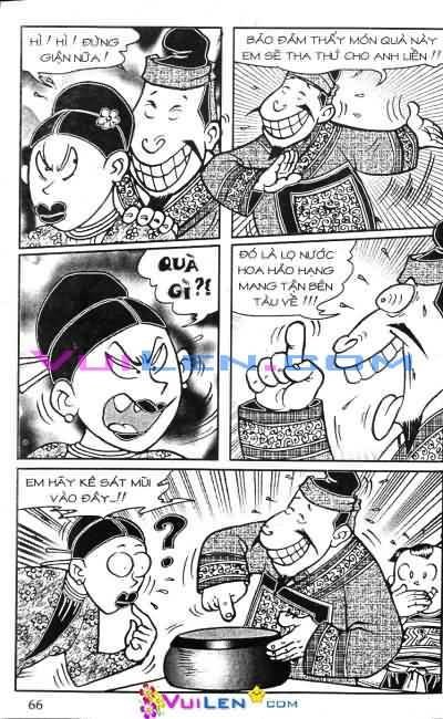 thần đồng đất việt chapter 12 63