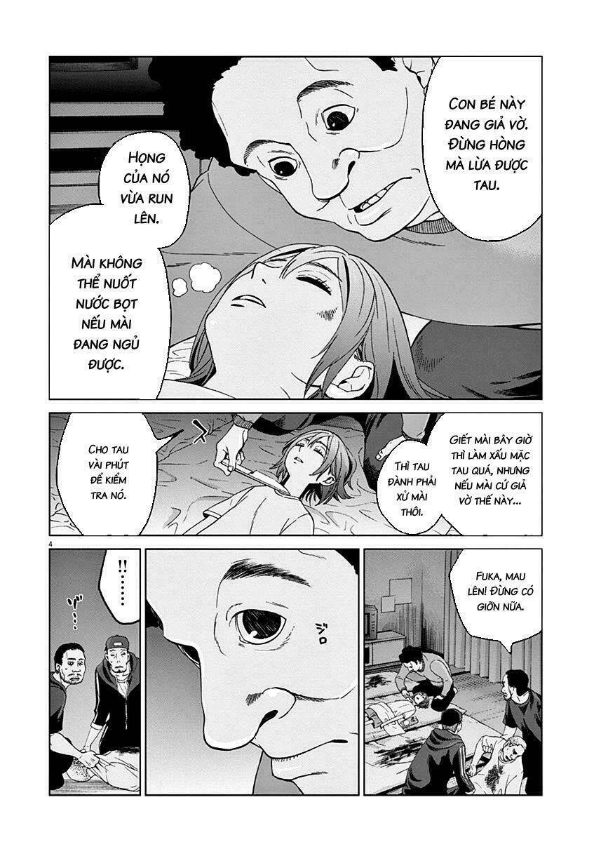 hành vi bạo ngược - violence action chapter 6.1 11