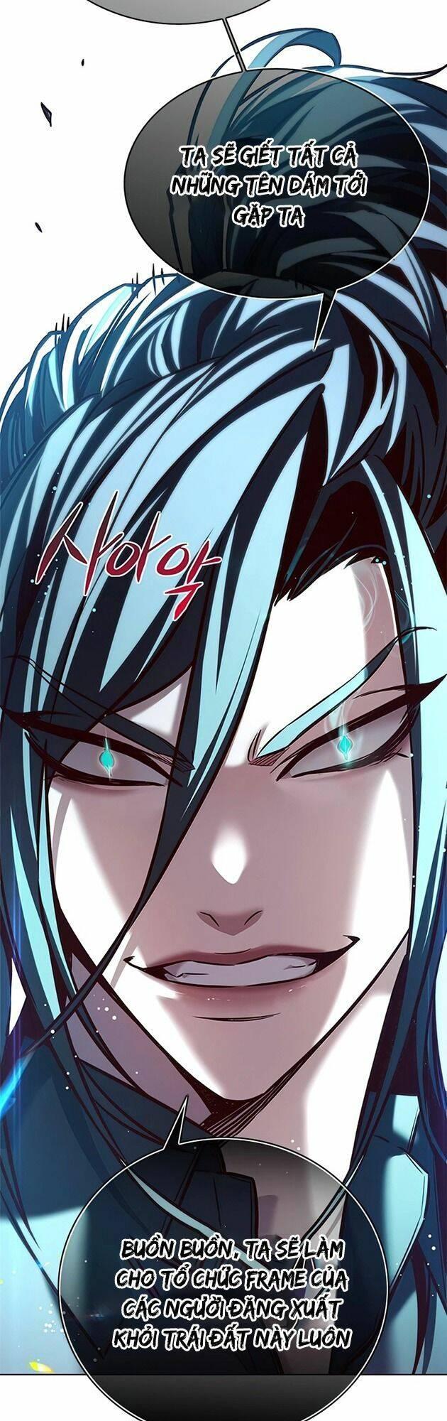 biến thân thành mèo chapter 212 19