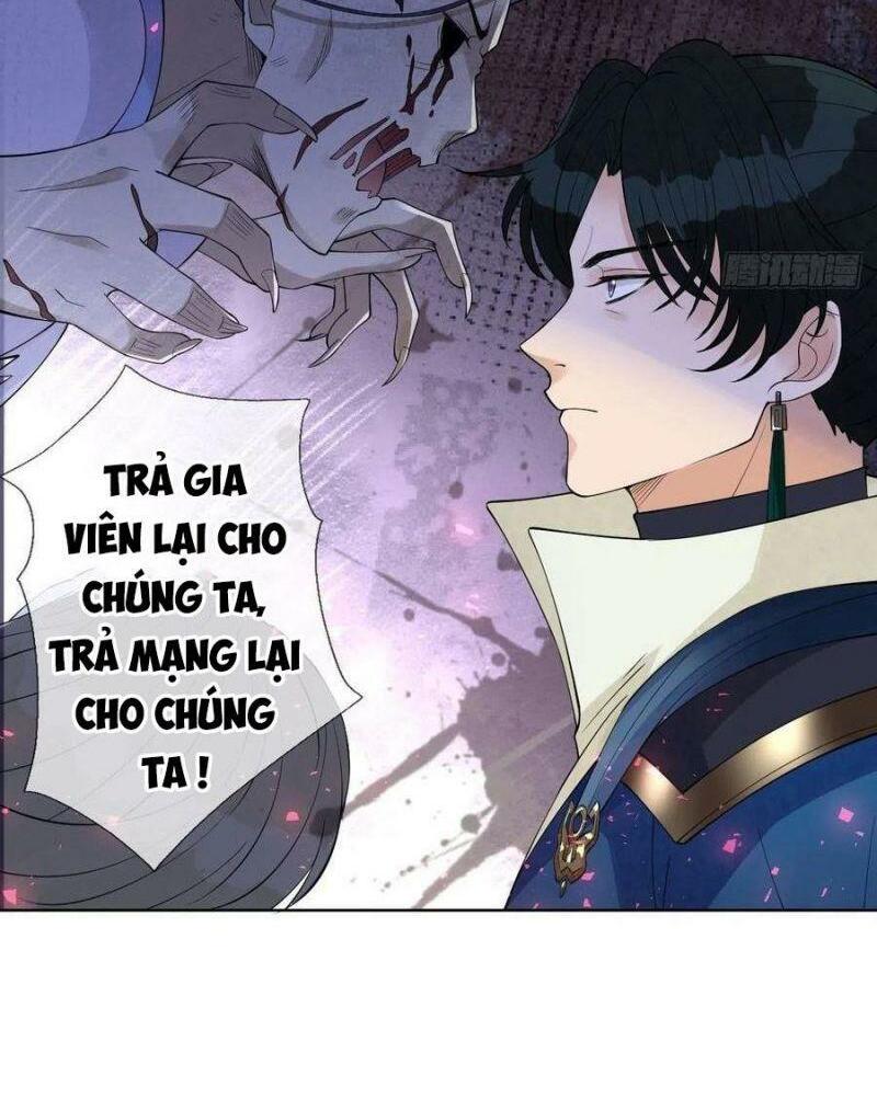 mạt thế nữ vương chapter 63 45