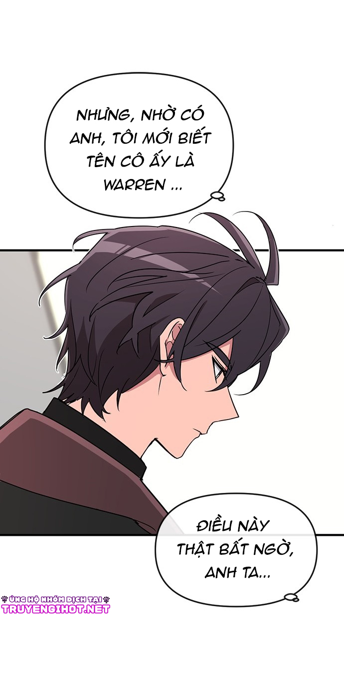 căn hộ kí túc xá của pháp sư chapter 3 20