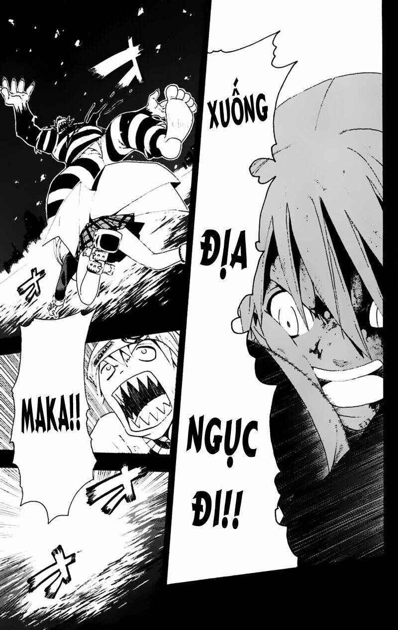 soul eater chapter 11 33