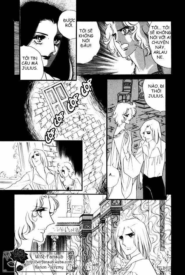 orpheus no mado chapter 9 10