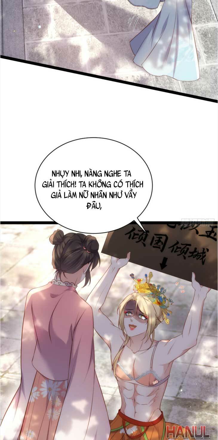 hoạn phi thiên hạ chapter 330 4