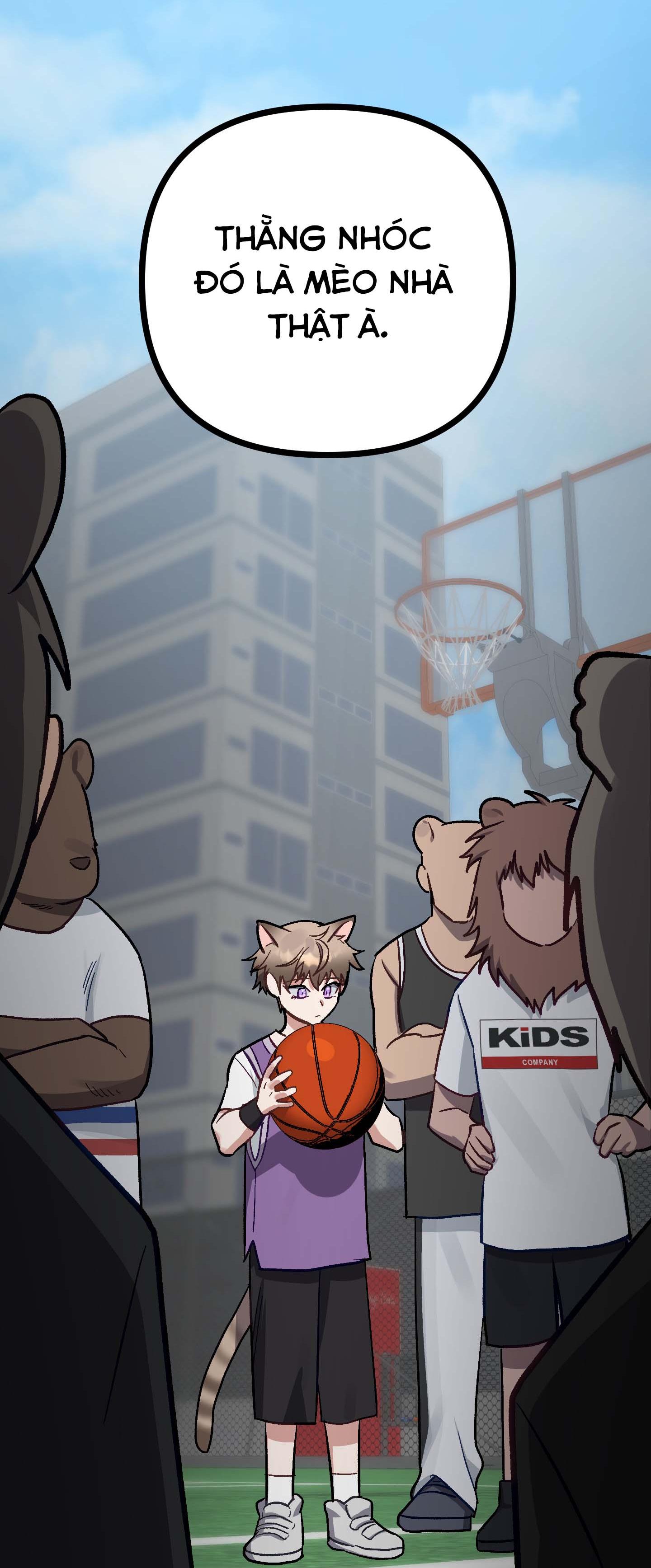 thỏ nhỏ xuất tinh trong 3 giây chapter 7 32