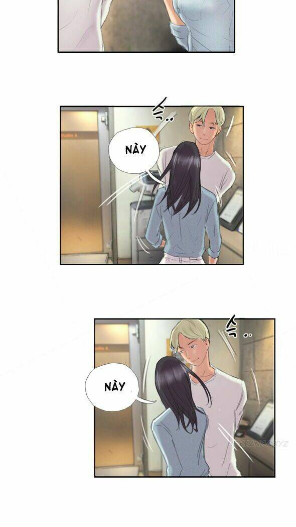 hoán kiểm trọng sinh chapter 9 18