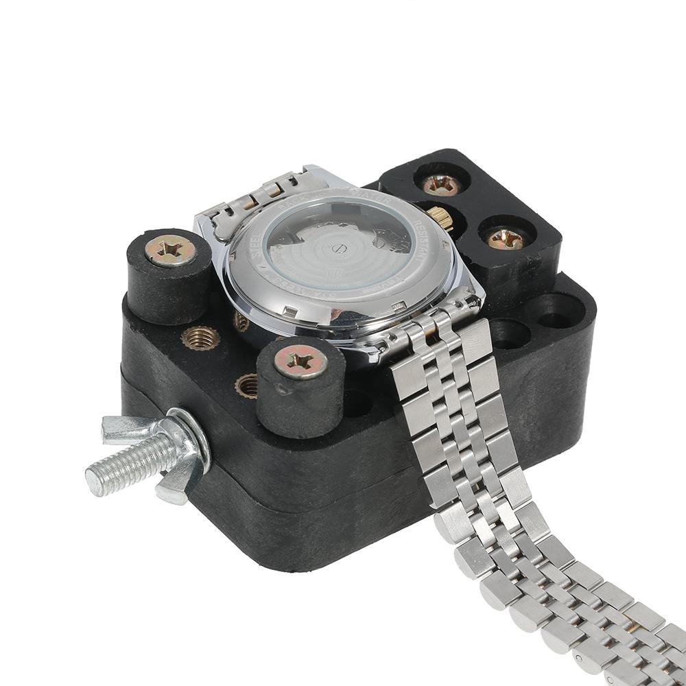 Bộ công cụ YD001 30PCS sửa chữa đồng hồ chuyên nghiệp