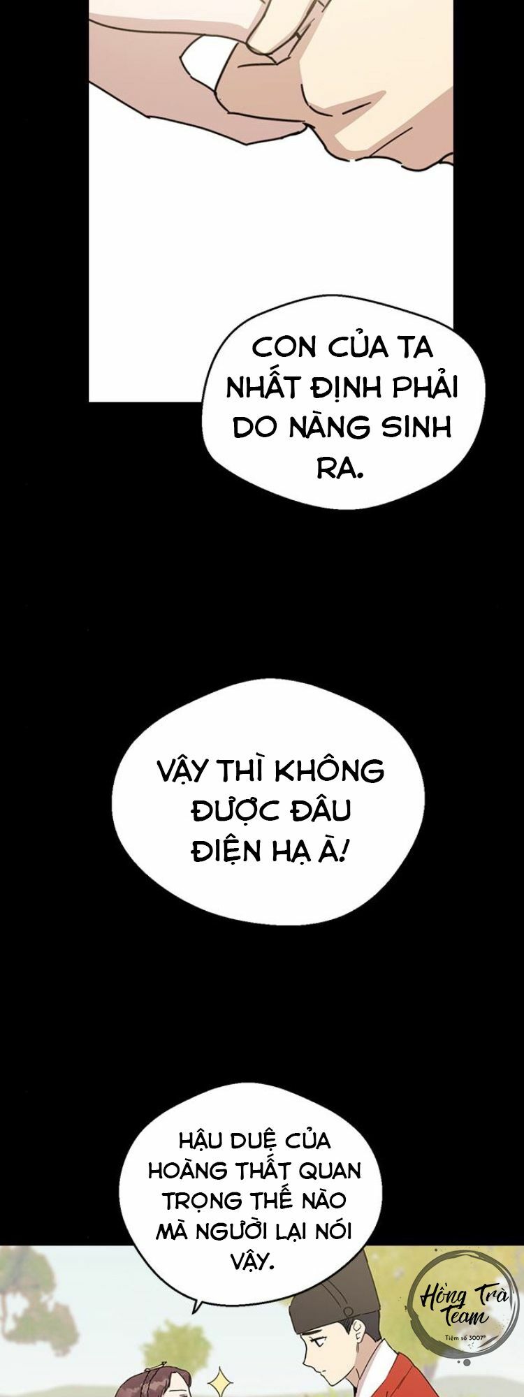 duyên nợ kiếp trước chapter 4 24