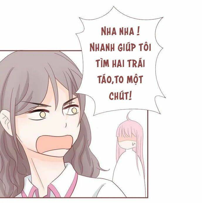 nơi này có điểm không bình thường chapter 9 11