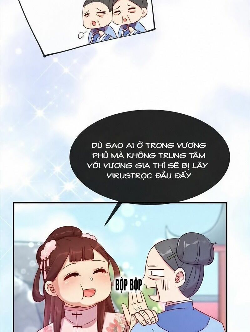 101 mỹ nam của vương phi béo phì chapter 12 8