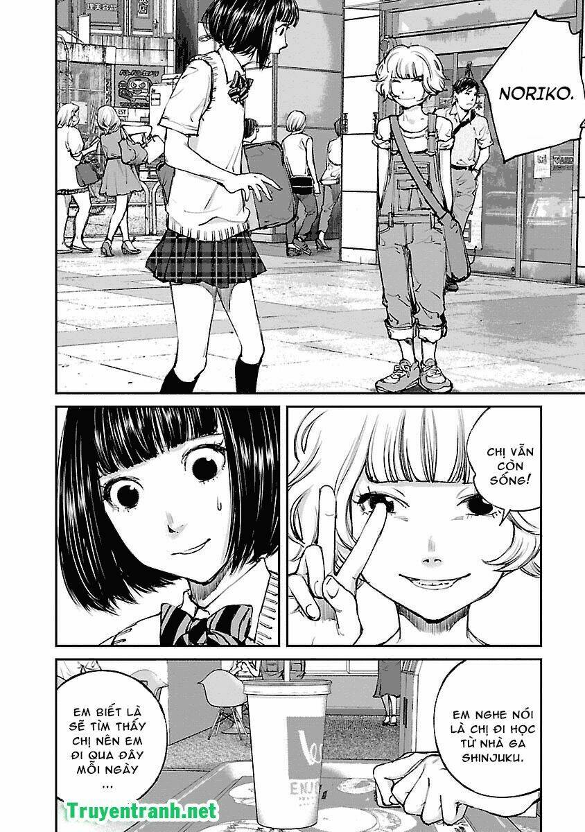 killing morph chapter 23 9