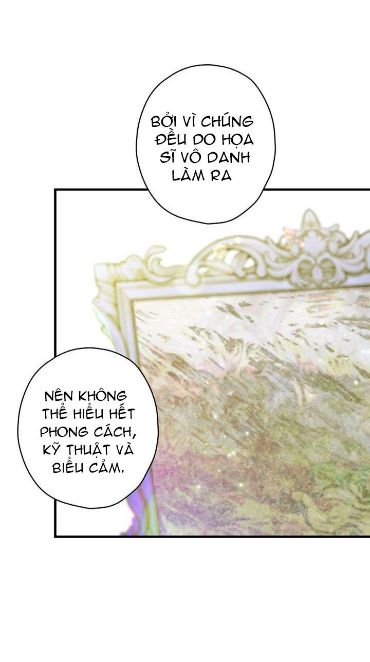 hoàng phi bóng tối - shadow queen chapter 50 15