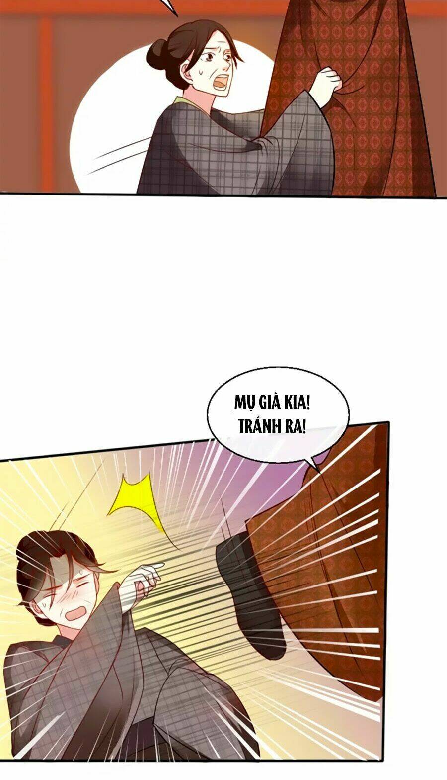 đích nữ hữu độc chapter 3 10