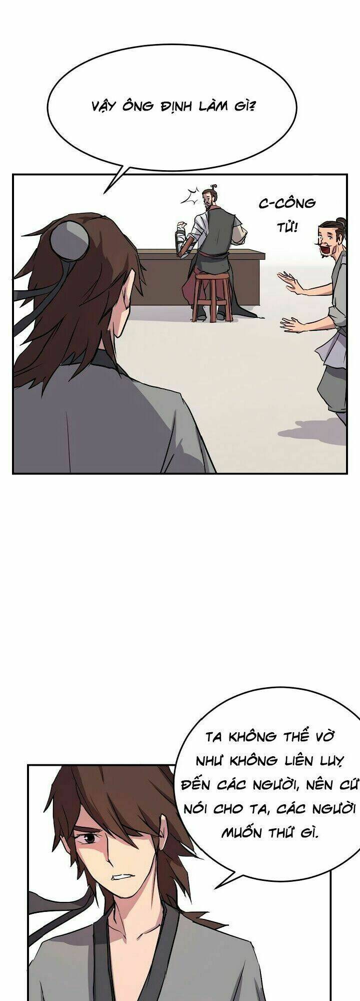 trọng sinh, bất khả chiến bại chapter 20 39