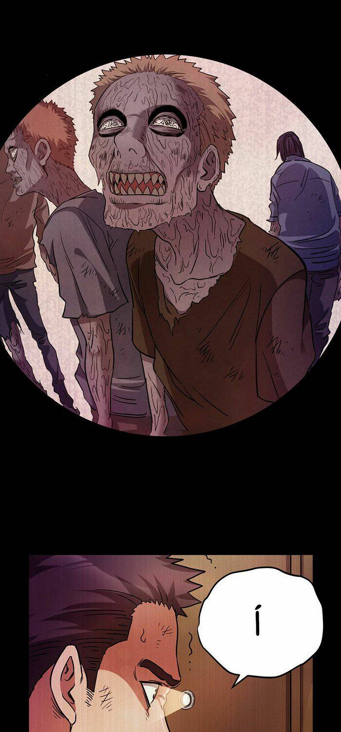 sau mạt thế tôi trở thành zombie chapter 43 7