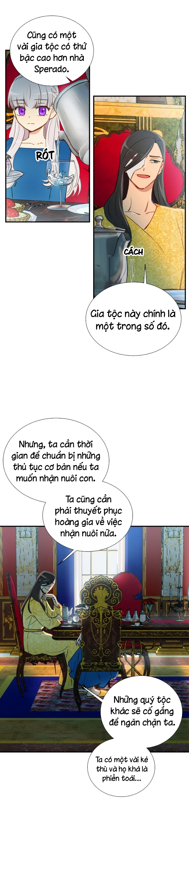 bản khế ước với nữ công tước ác ma chapter 10 14