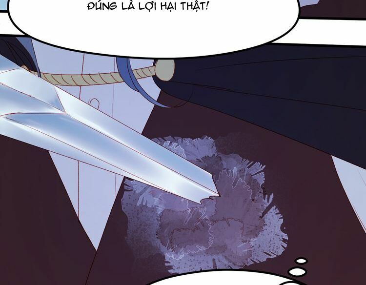 lượm được một tiểu hồ ly phần 2 chapter 50.5 3