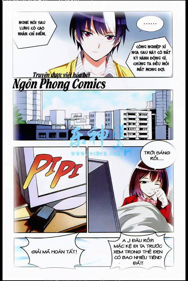 thiên tài j chapter 2 18