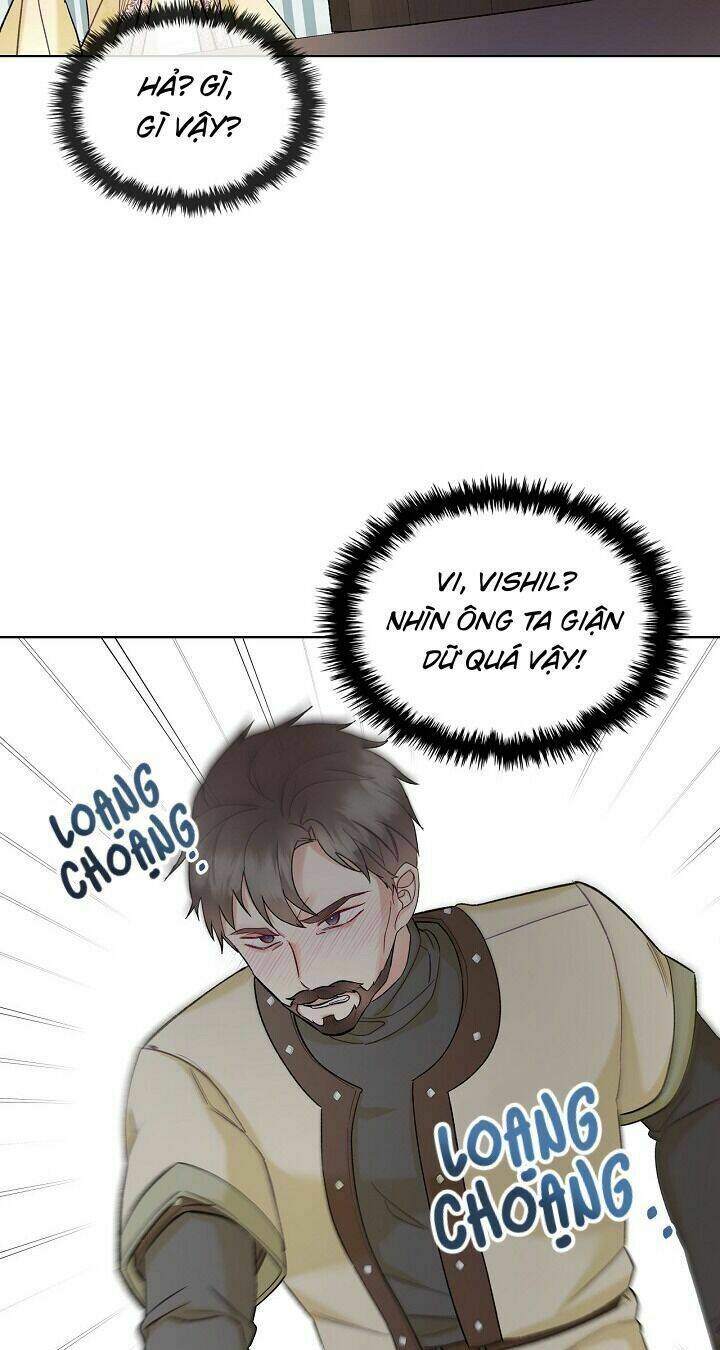 kẻ tạo ra nữ phản diện chapter 42 30