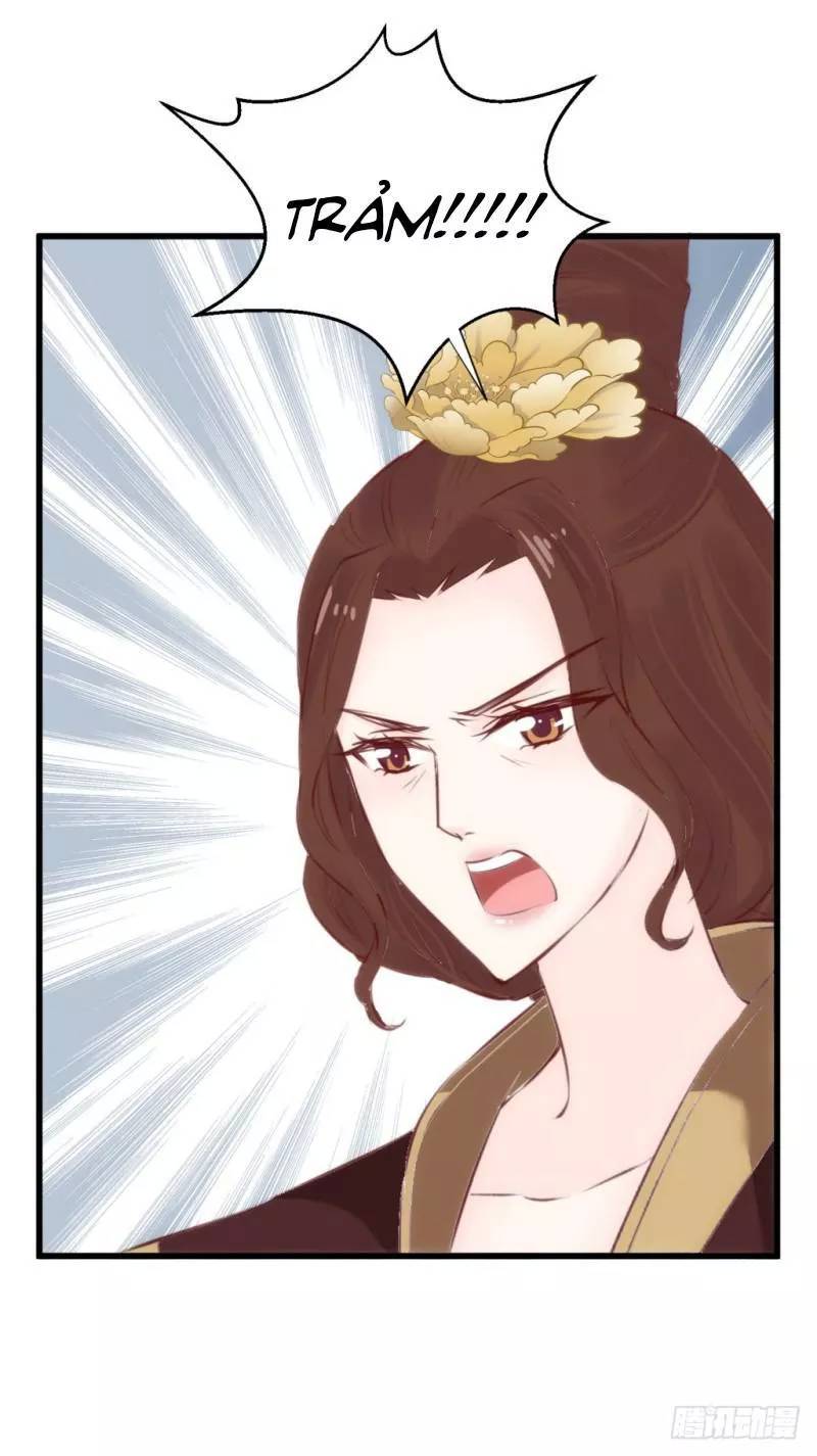 bẩm báo công chúa ! chapter 36 44