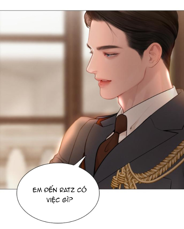 khóc đi hay là cầu xin tôi cũng được chapter 40.2 3