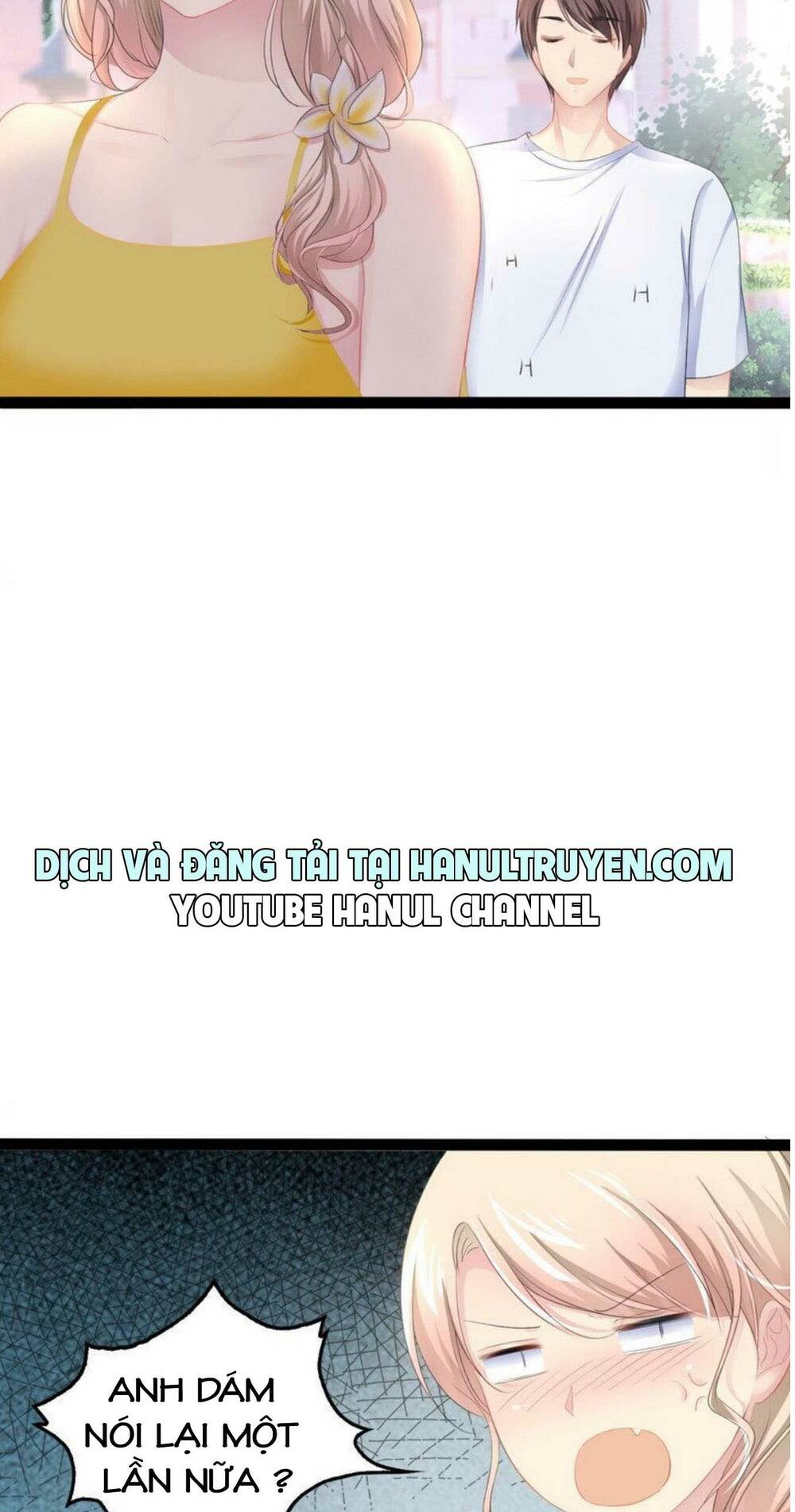 thần bí đế thiếu điềm sủng thê chapter 85 10