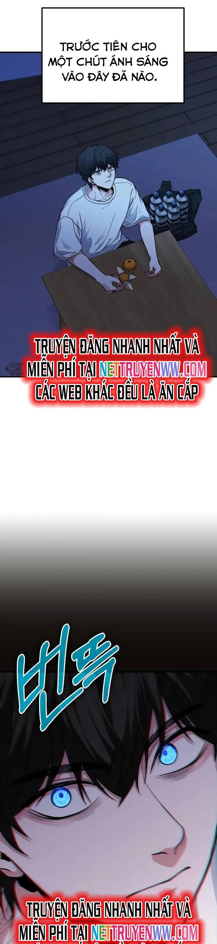 Tuyệt Đối Dân Cư Chapter 5 4