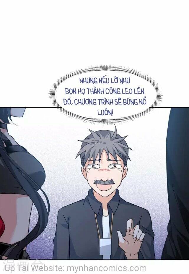 cô ấy đến rồi, xin nằm xuống! chapter 130 12