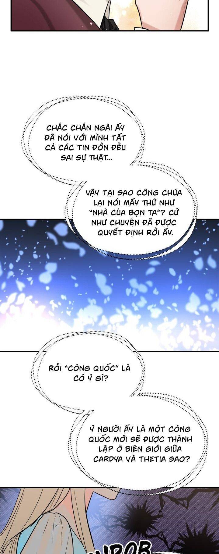 người thừa kế chapter 63 28