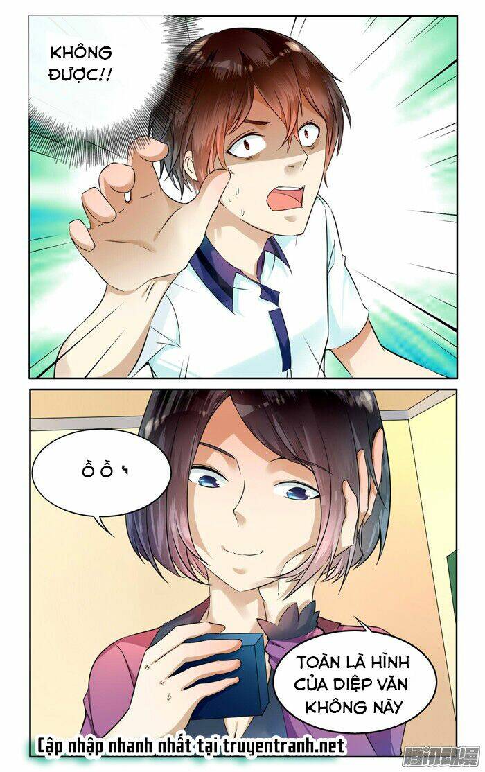 tôi là vợ tôi chapter 34 2