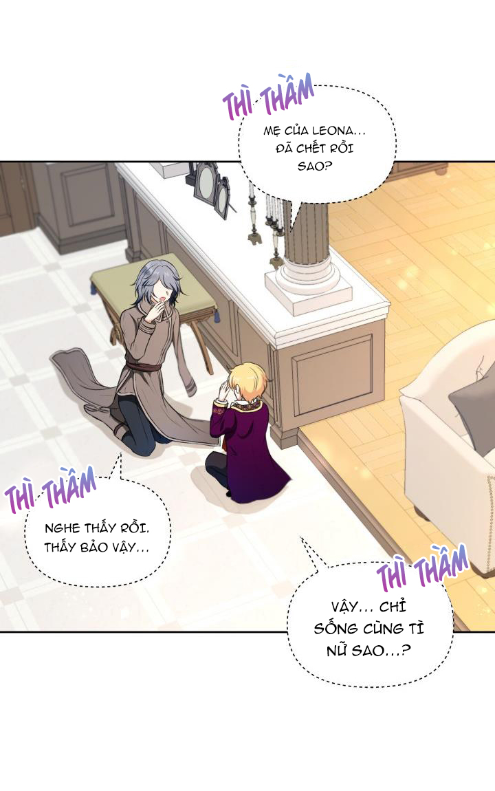 ác nữ công chúa chapter 11 47